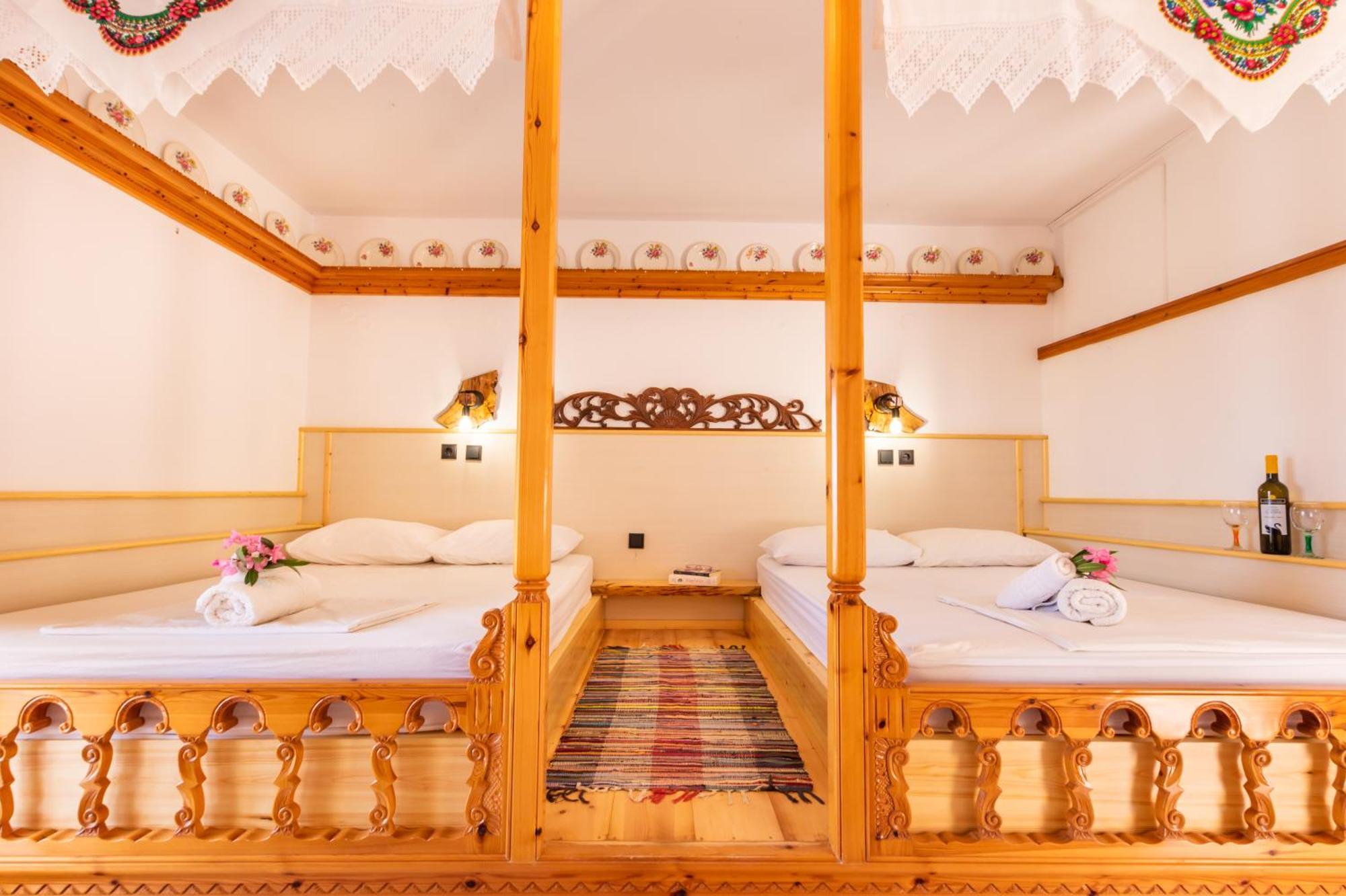 Hotel Sun Week Bay Lefkos  Habitación foto